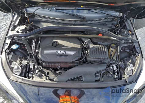 2021 BMW 228Xi z USA, uszkodzony, nr VIN WBA73AK00M7H64517